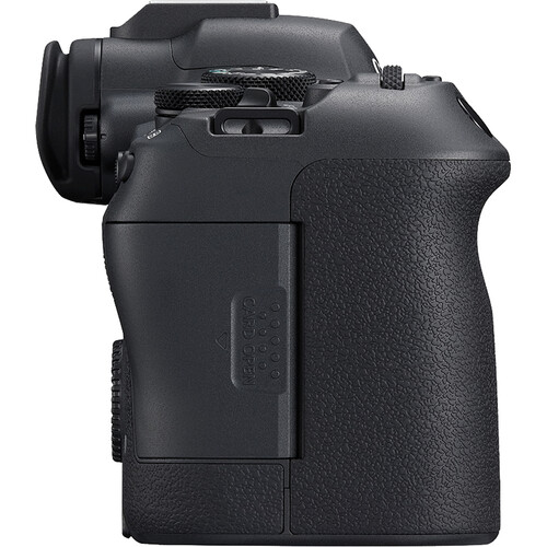 Canon EOS R6 Mark II - 5